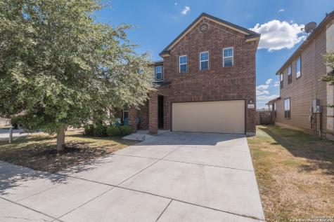 3842 Legend Hill New Braunfels TX 78130