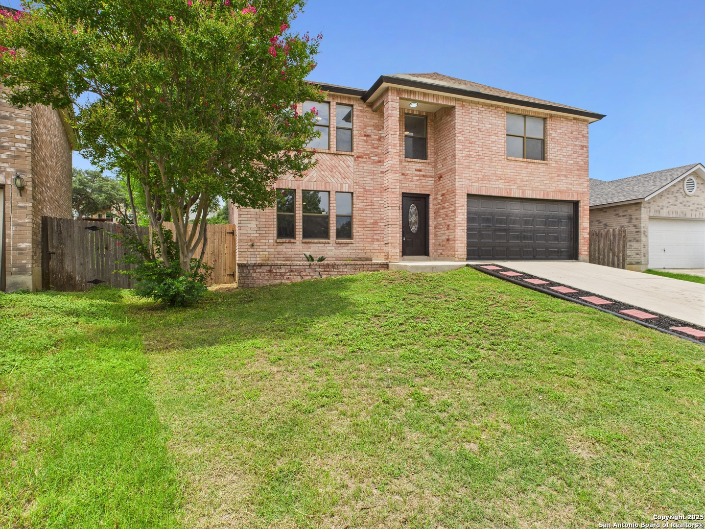 4933 Corian Well San Antonio TX 78247
