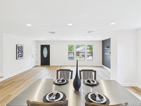 4933 Corian Well San Antonio TX 78247