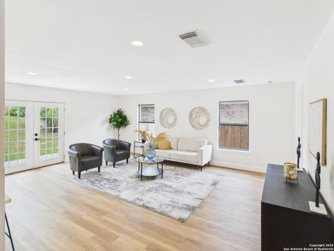 4933 Corian Well San Antonio TX 78247