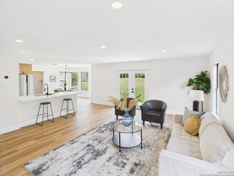 4933 Corian Well San Antonio TX 78247