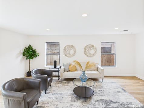 4933 Corian Well San Antonio TX 78247