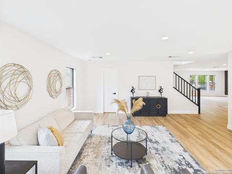 4933 Corian Well San Antonio TX 78247