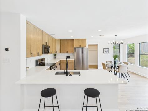 4933 Corian Well San Antonio TX 78247