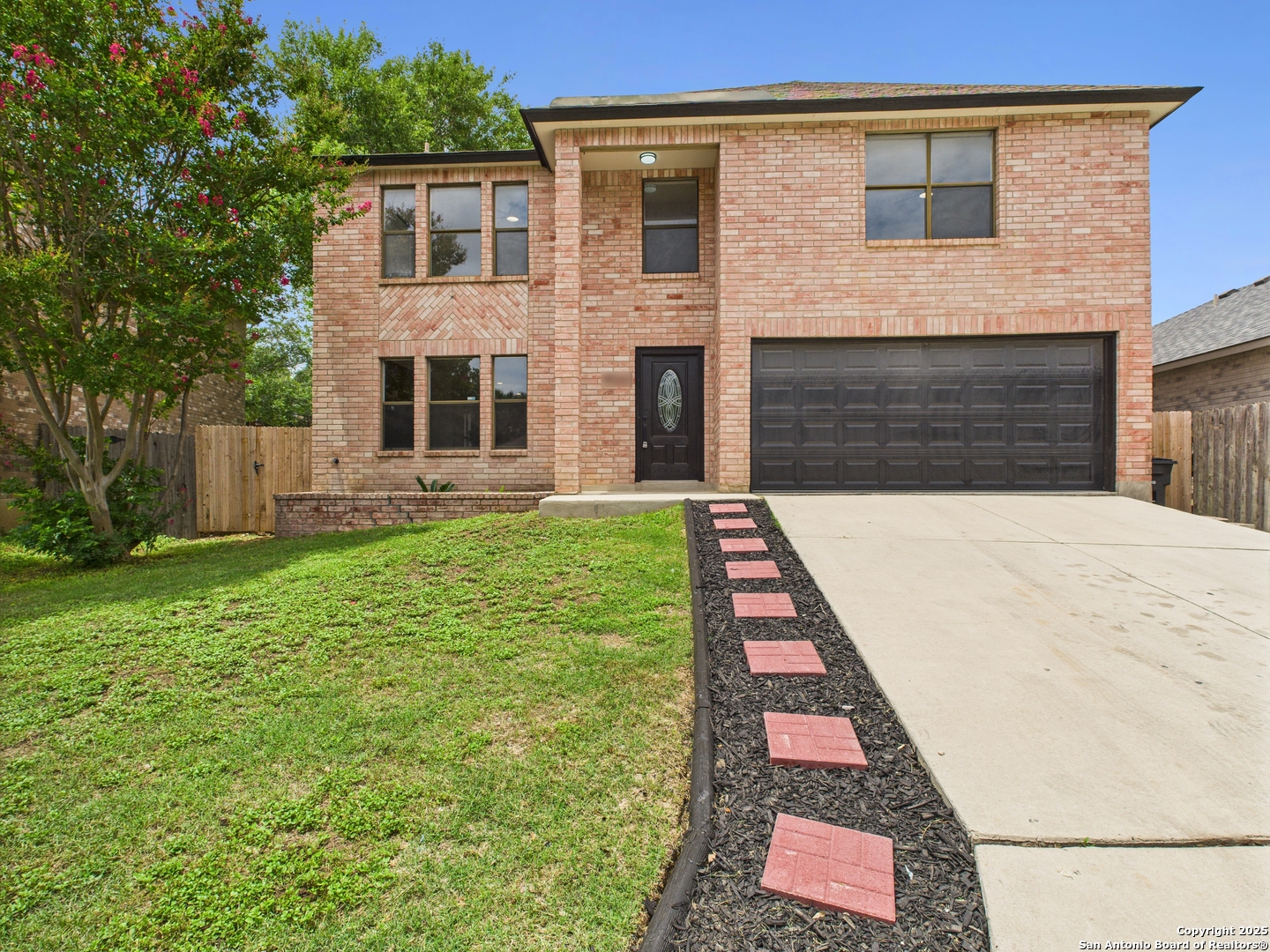 4933 Corian Well San Antonio TX 78247