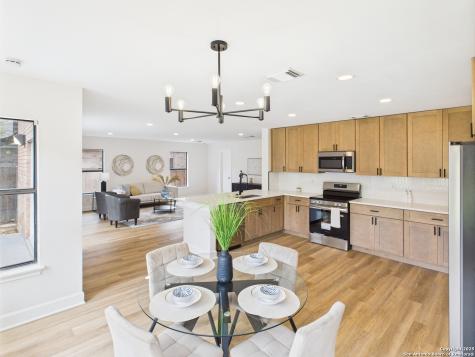 4933 Corian Well San Antonio TX 78247