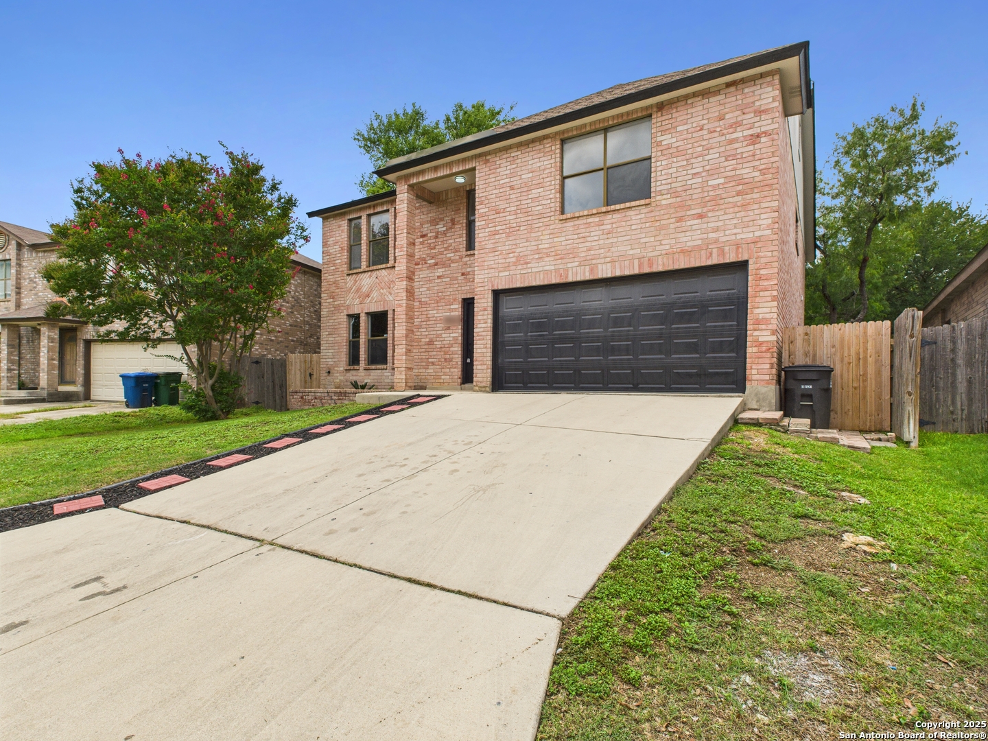 4933 Corian Well San Antonio TX 78247