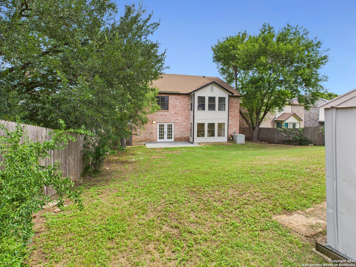 4933 Corian Well San Antonio TX 78247