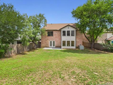 4933 Corian Well San Antonio TX 78247