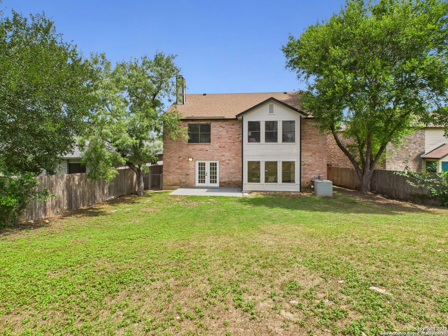 4933 Corian Well San Antonio TX 78247