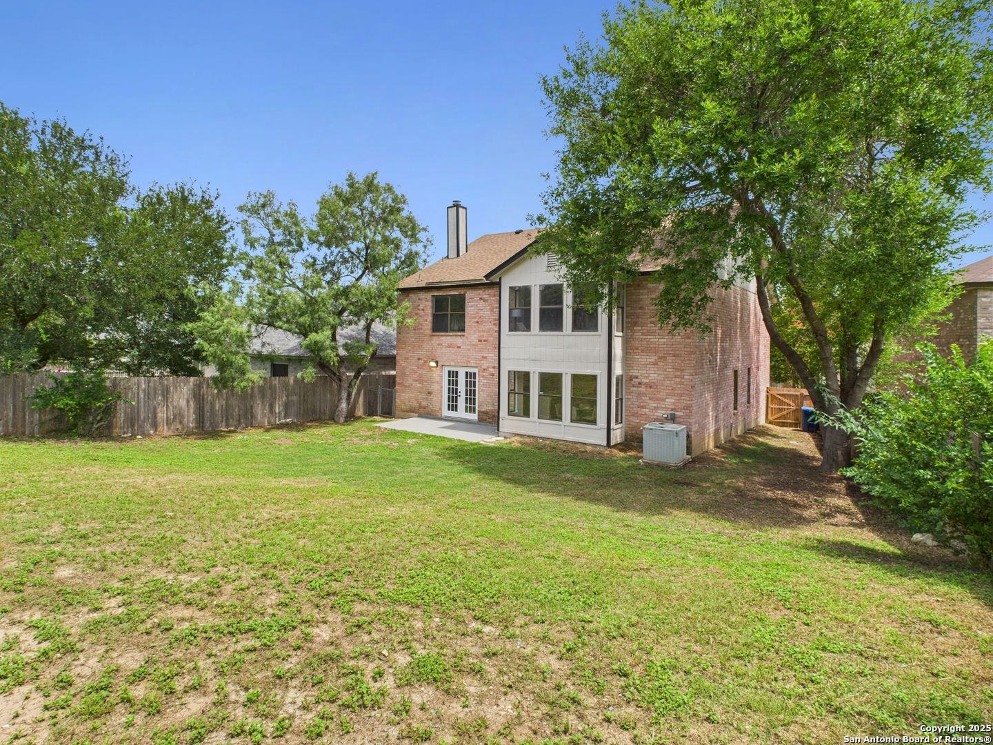 4933 Corian Well San Antonio TX 78247