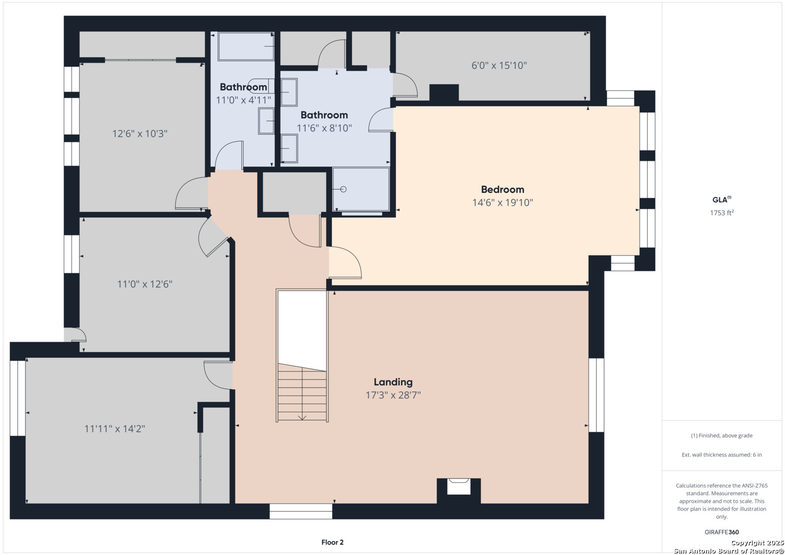 4933 Corian Well San Antonio TX 78247