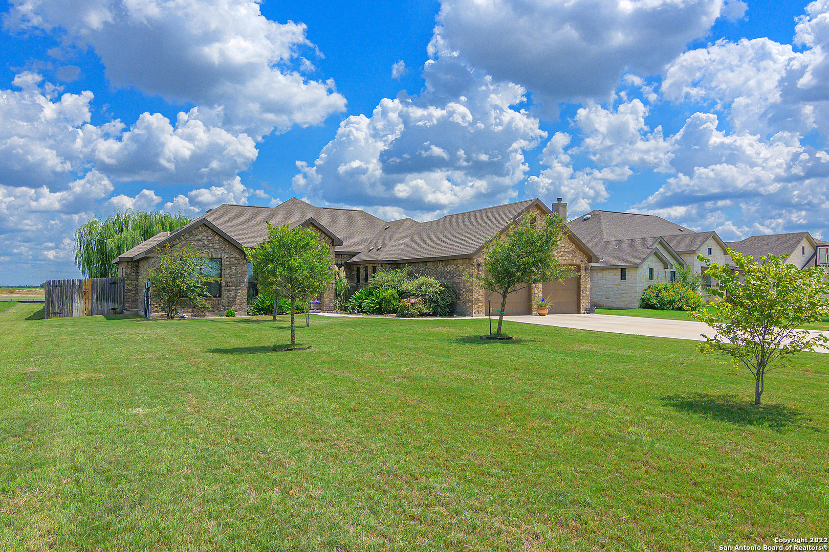 4777 Windmill Pr Seguin TX 78155