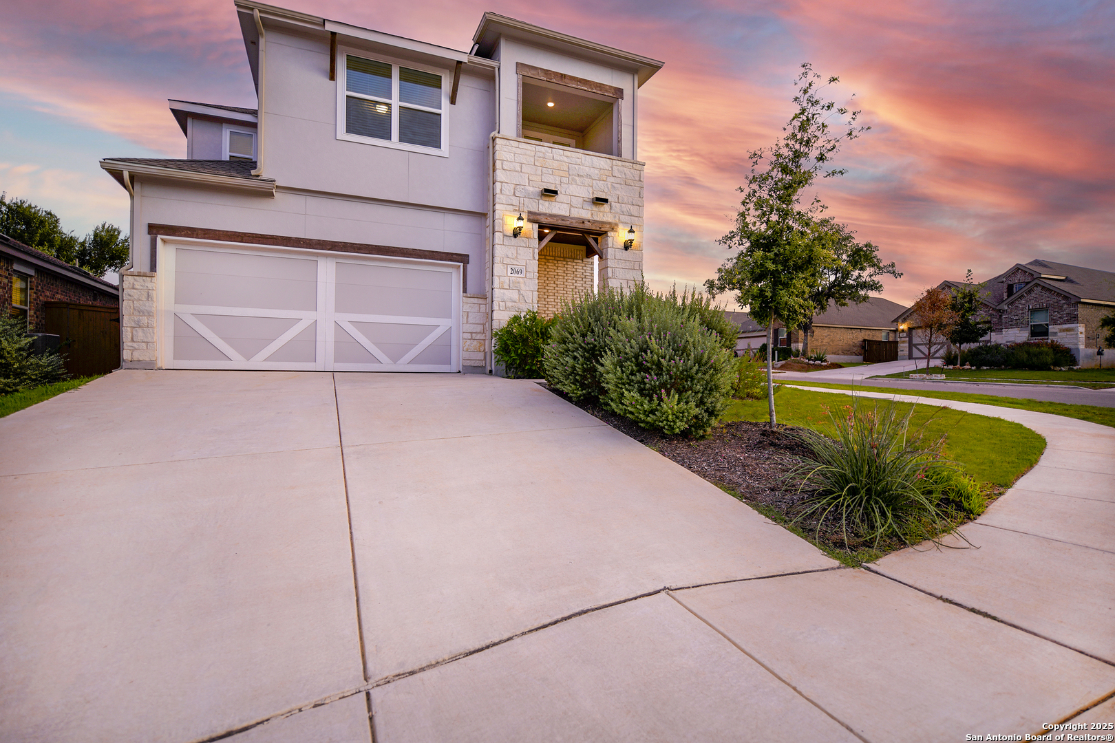 2069 Flametree New Braunfels TX 78132