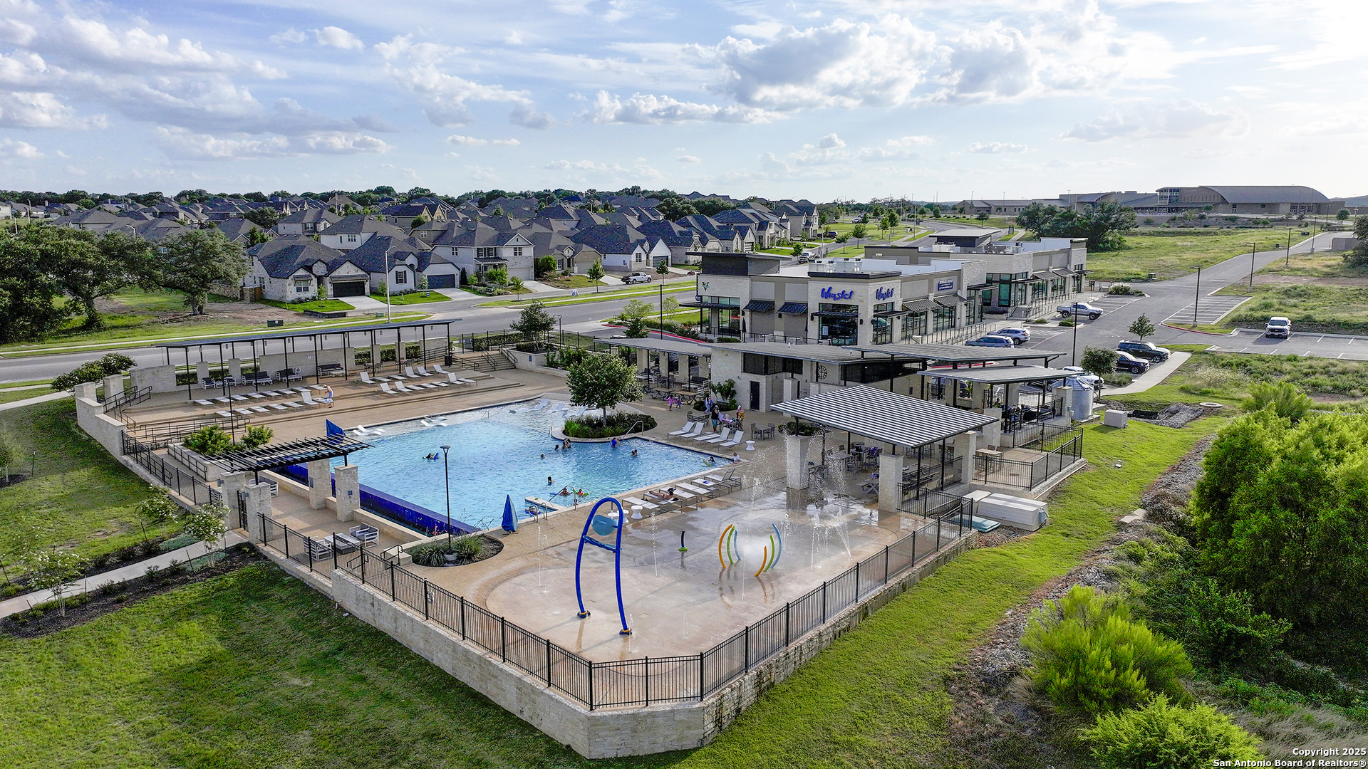 2069 Flametree New Braunfels TX 78132