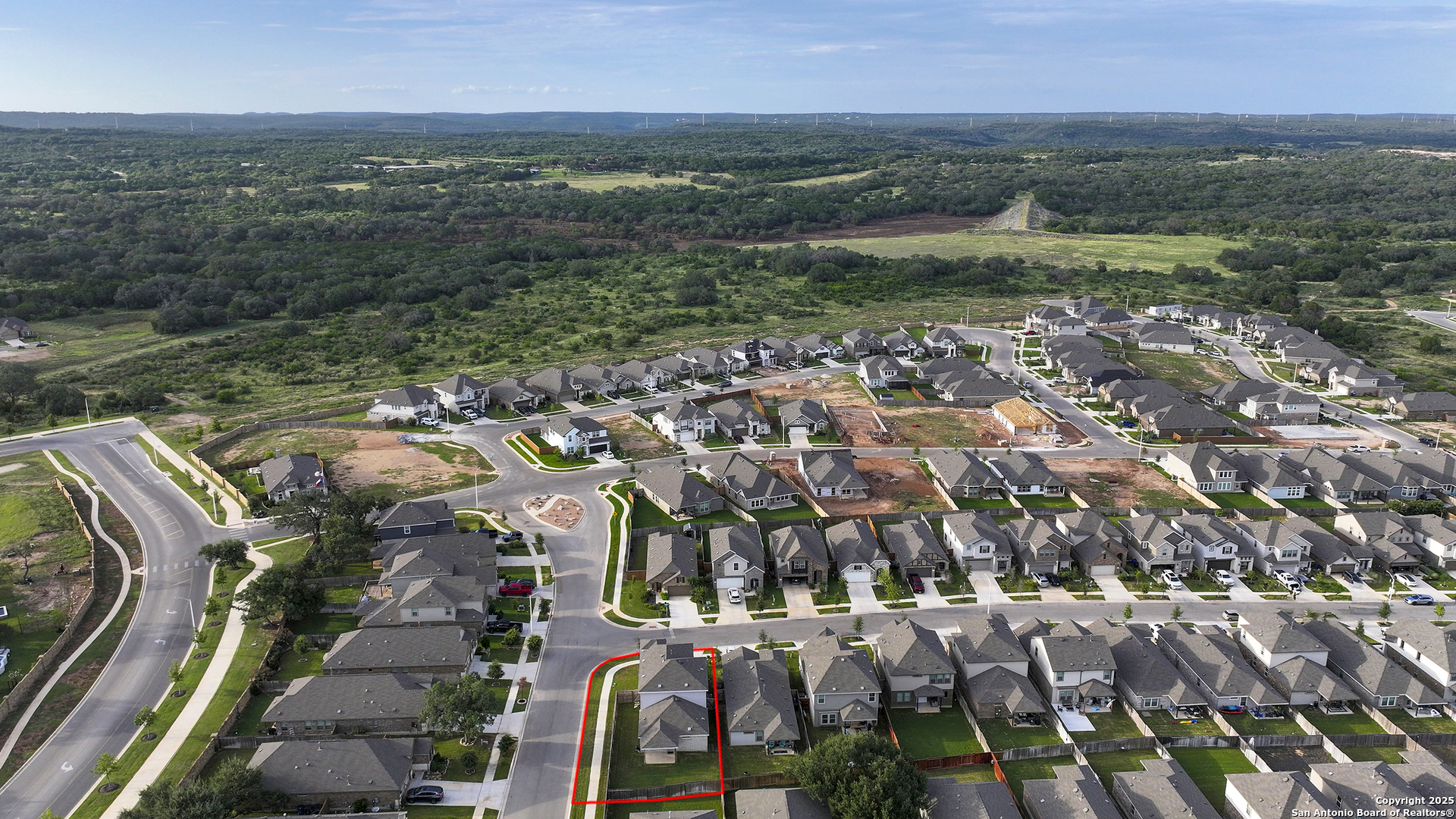 2069 Flametree New Braunfels TX 78132