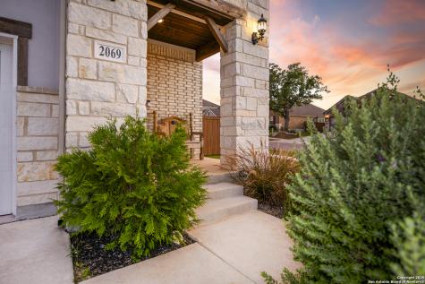 2069 Flametree New Braunfels TX 78132