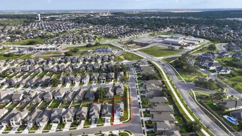2069 Flametree New Braunfels TX 78132