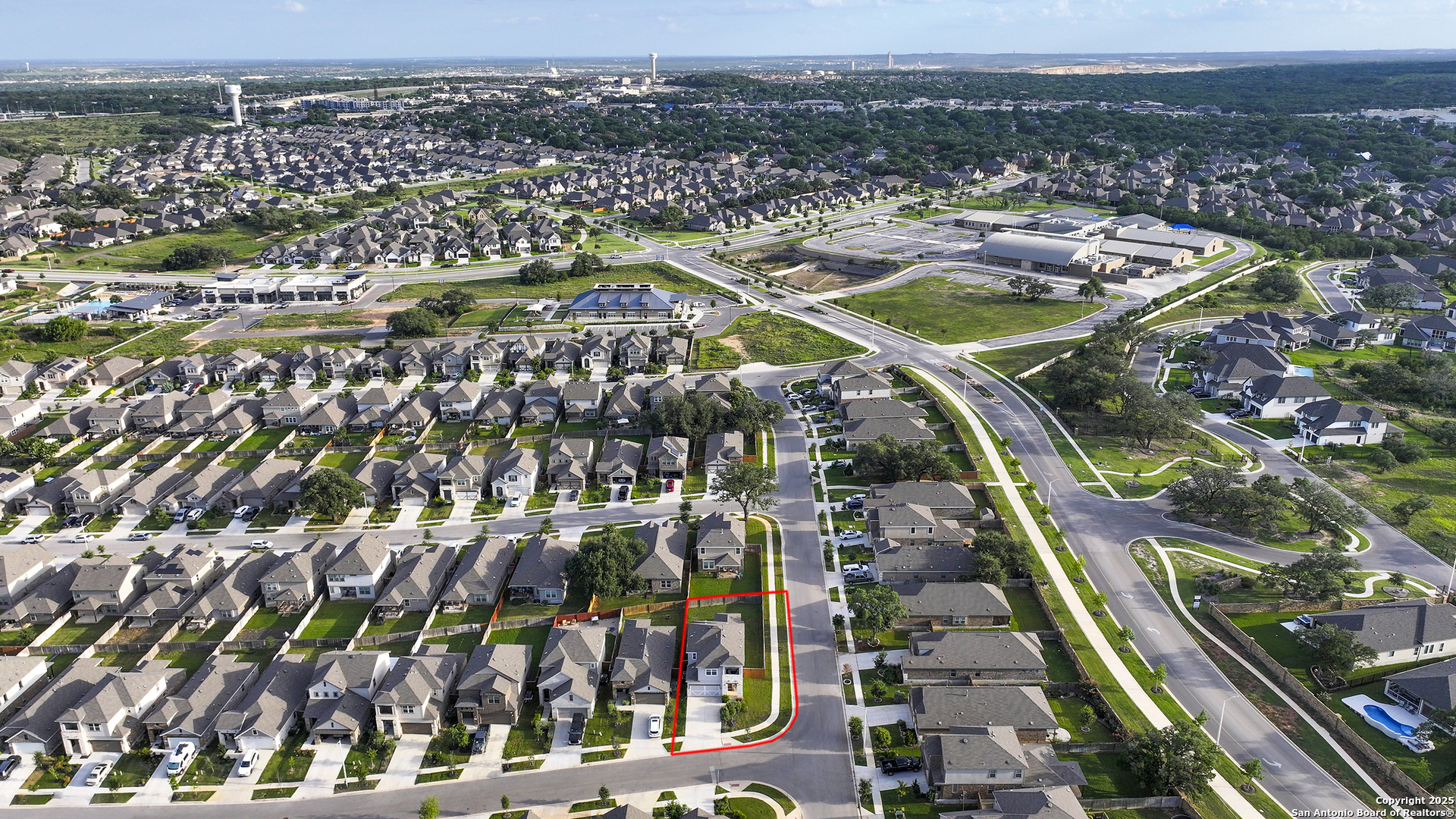 2069 Flametree New Braunfels TX 78132