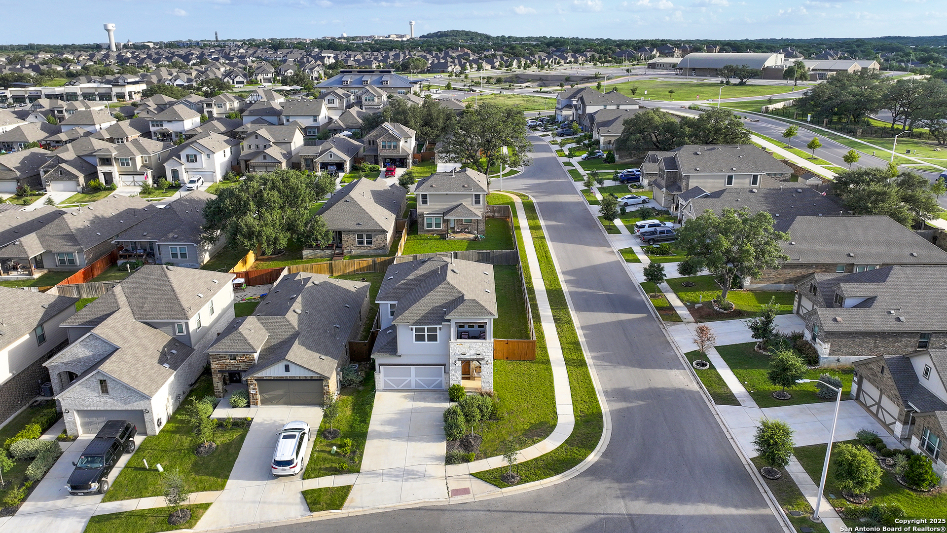 2069 Flametree New Braunfels TX 78132