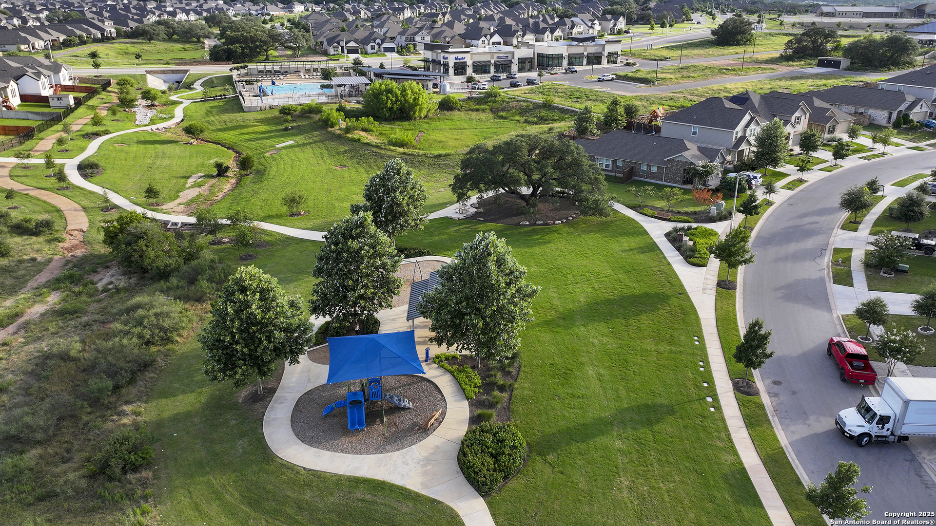 2069 Flametree New Braunfels TX 78132