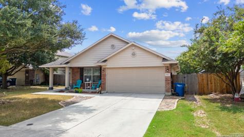 562 Roadrunner Avenue New Braunfels TX 78130