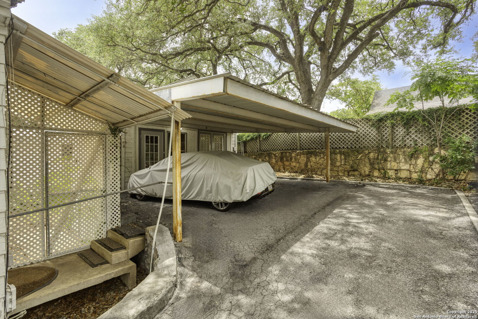 527 Kings Court San Antonio TX 78212