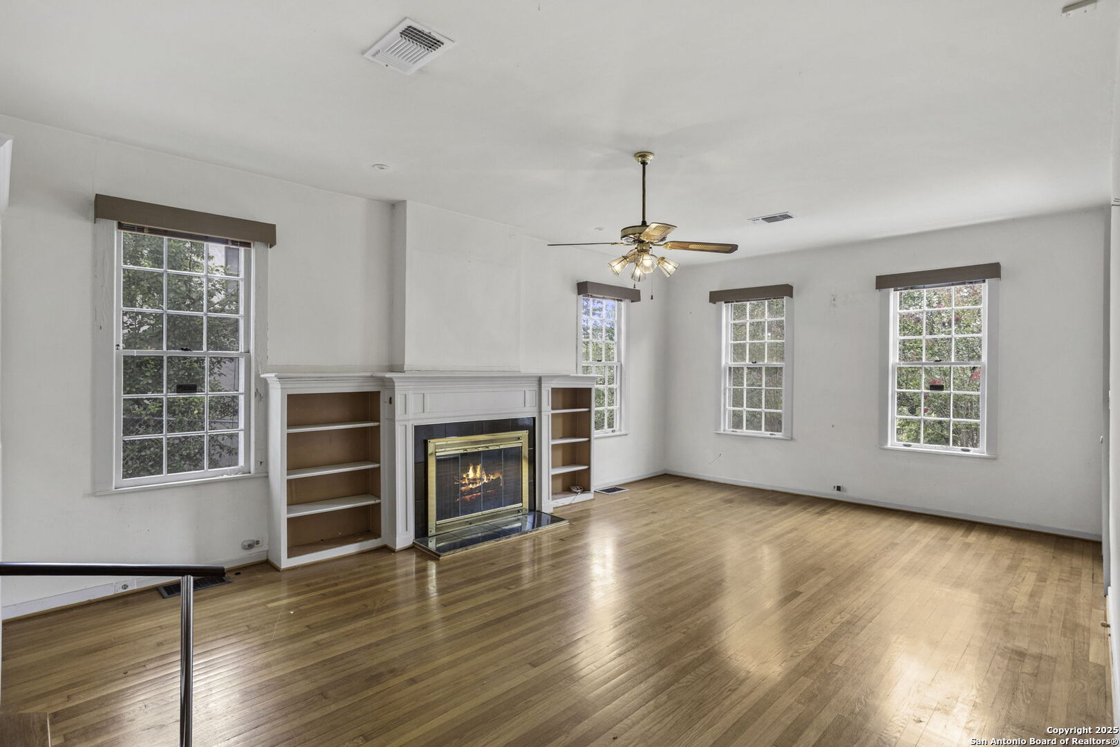 527 Kings Court San Antonio TX 78212