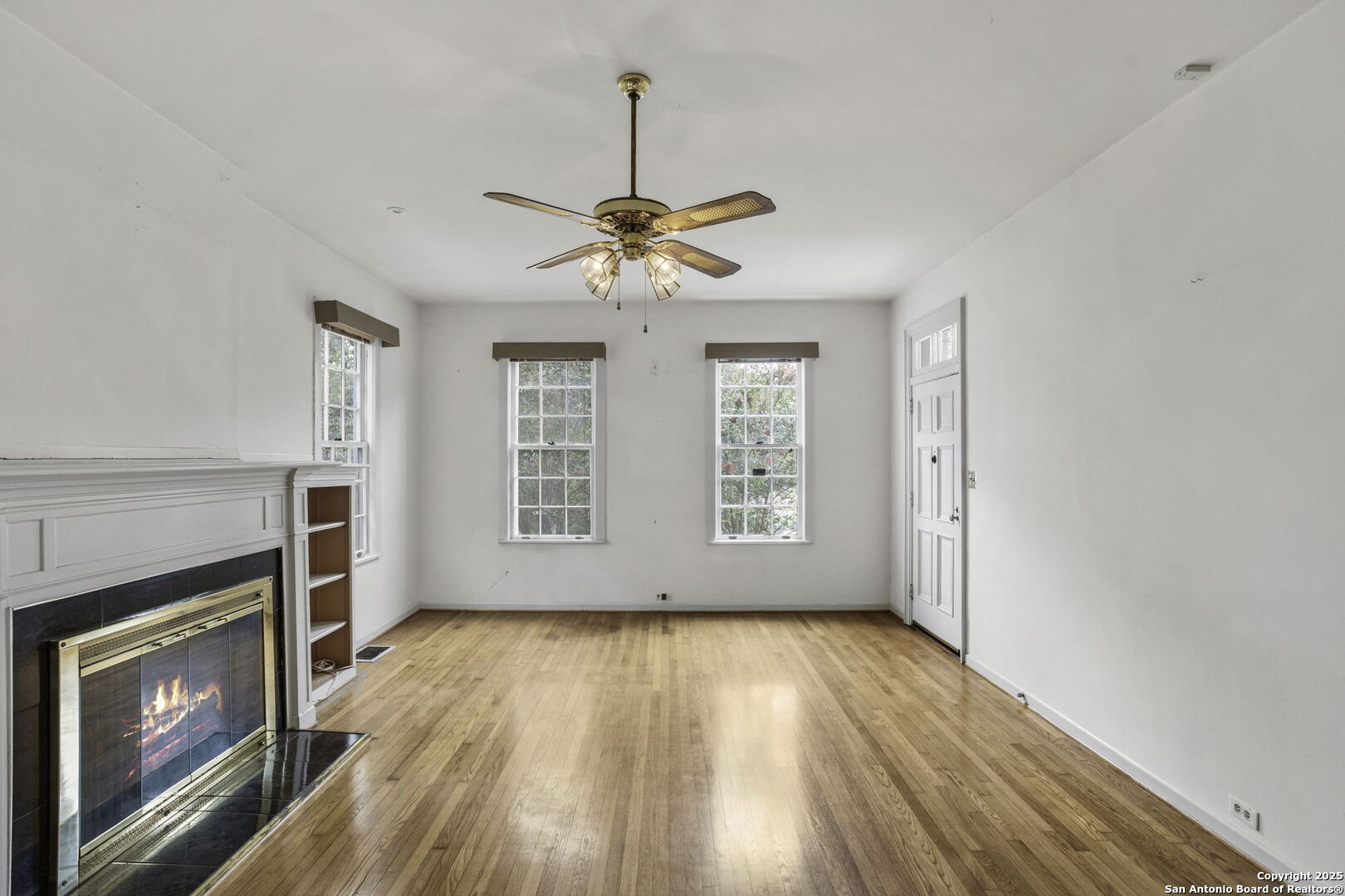 527 Kings Court San Antonio TX 78212