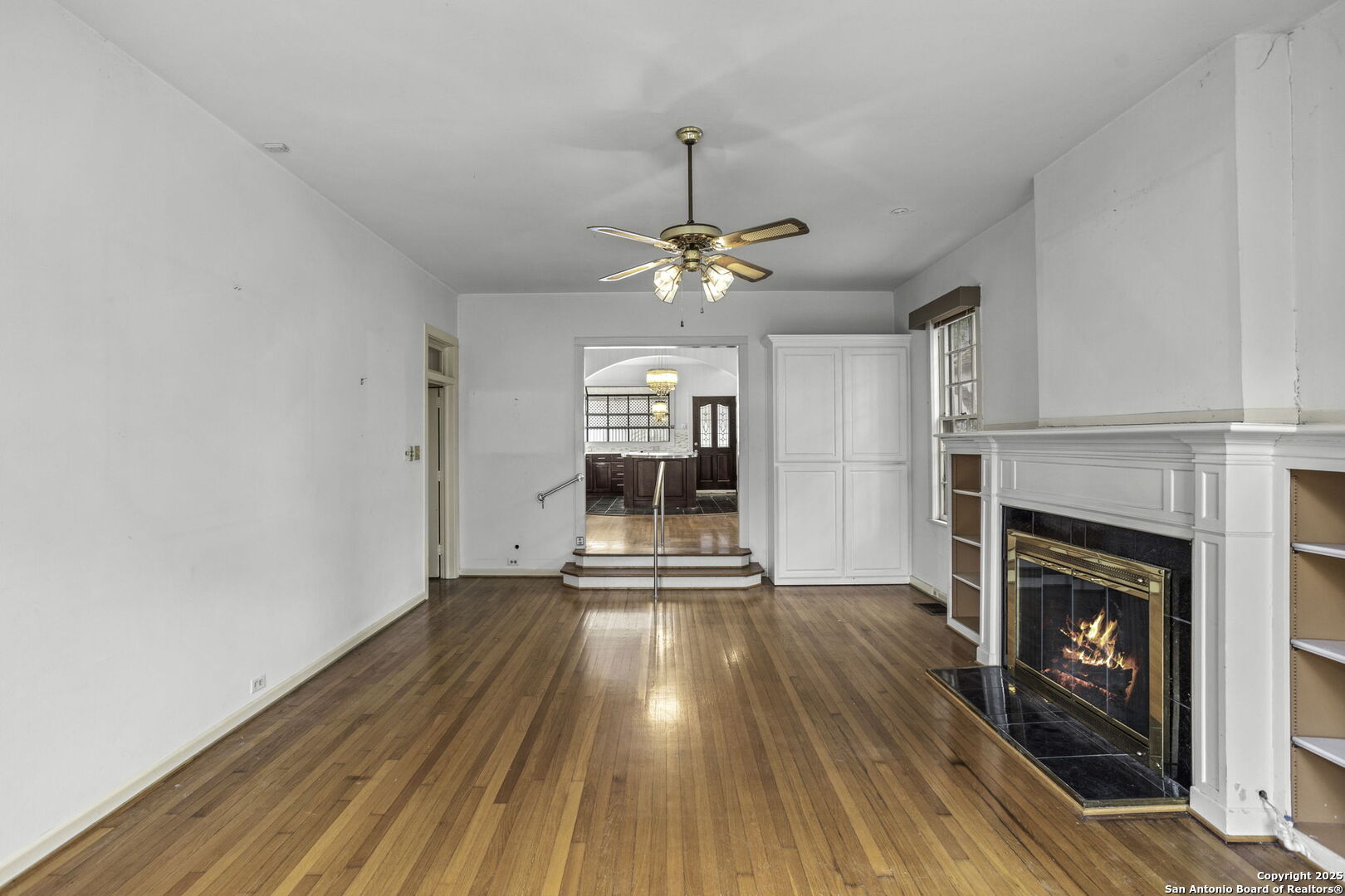 527 Kings Court San Antonio TX 78212