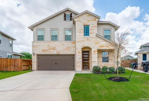 19302 Salvia Bend San Antonio TX 78259