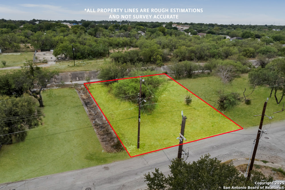 526 E Ansley Street San Antonio TX 78221