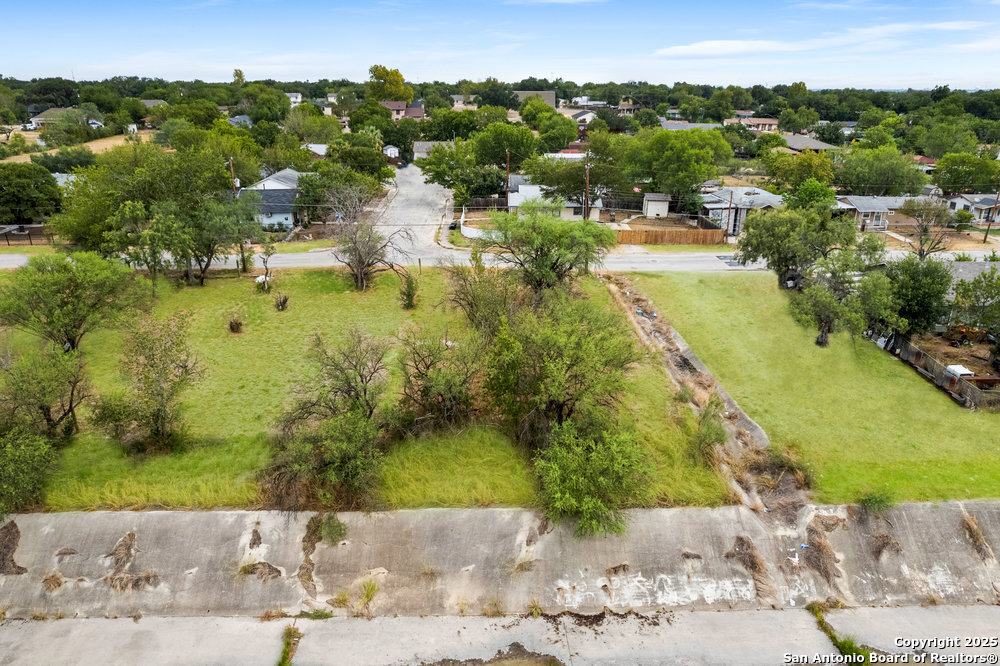 526 E Ansley Street San Antonio TX 78221