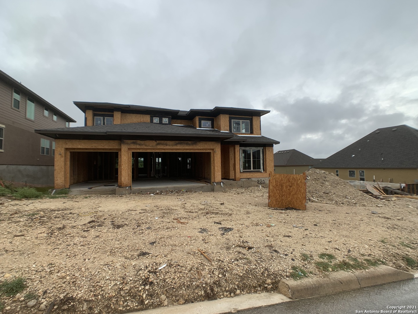 220 James Fannin Street San Antonio TX 78253