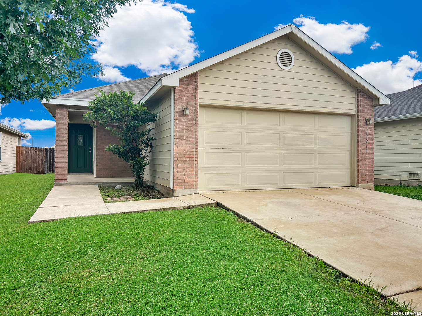 12215 Glendale San Antonio TX 78254