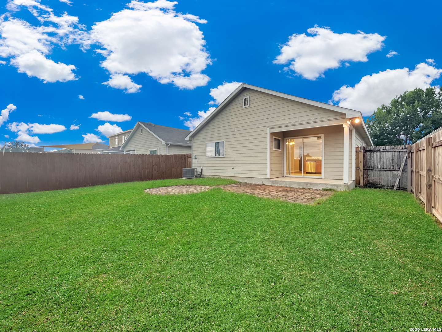 12215 Glendale San Antonio TX 78254
