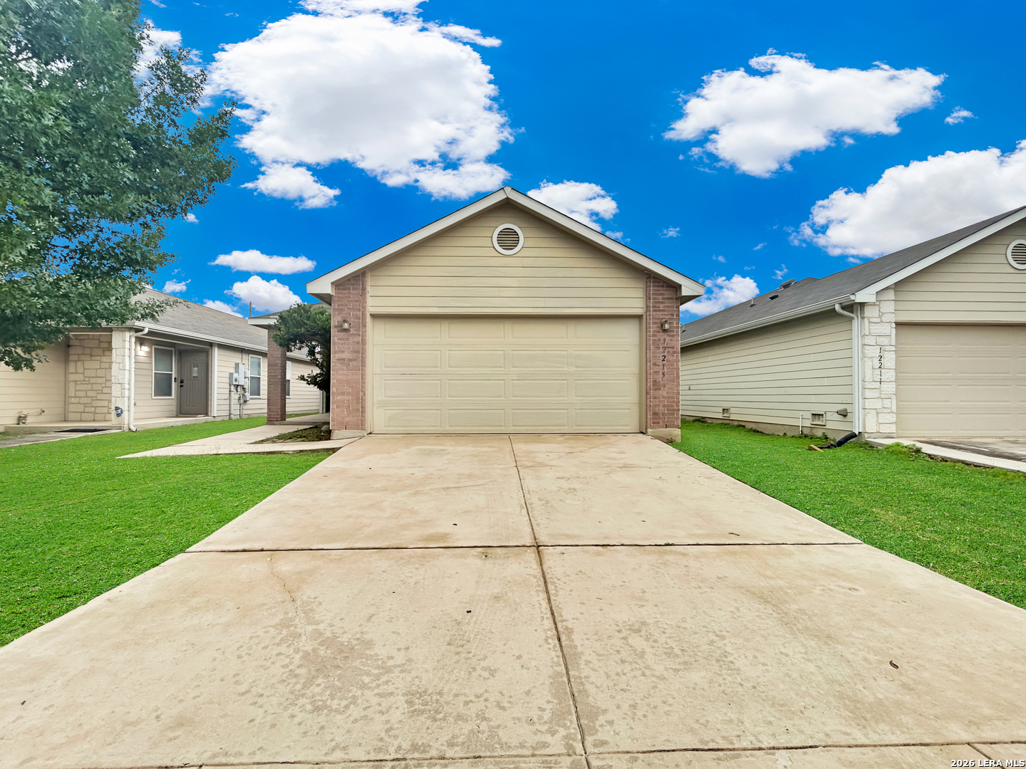 12215 Glendale San Antonio TX 78254
