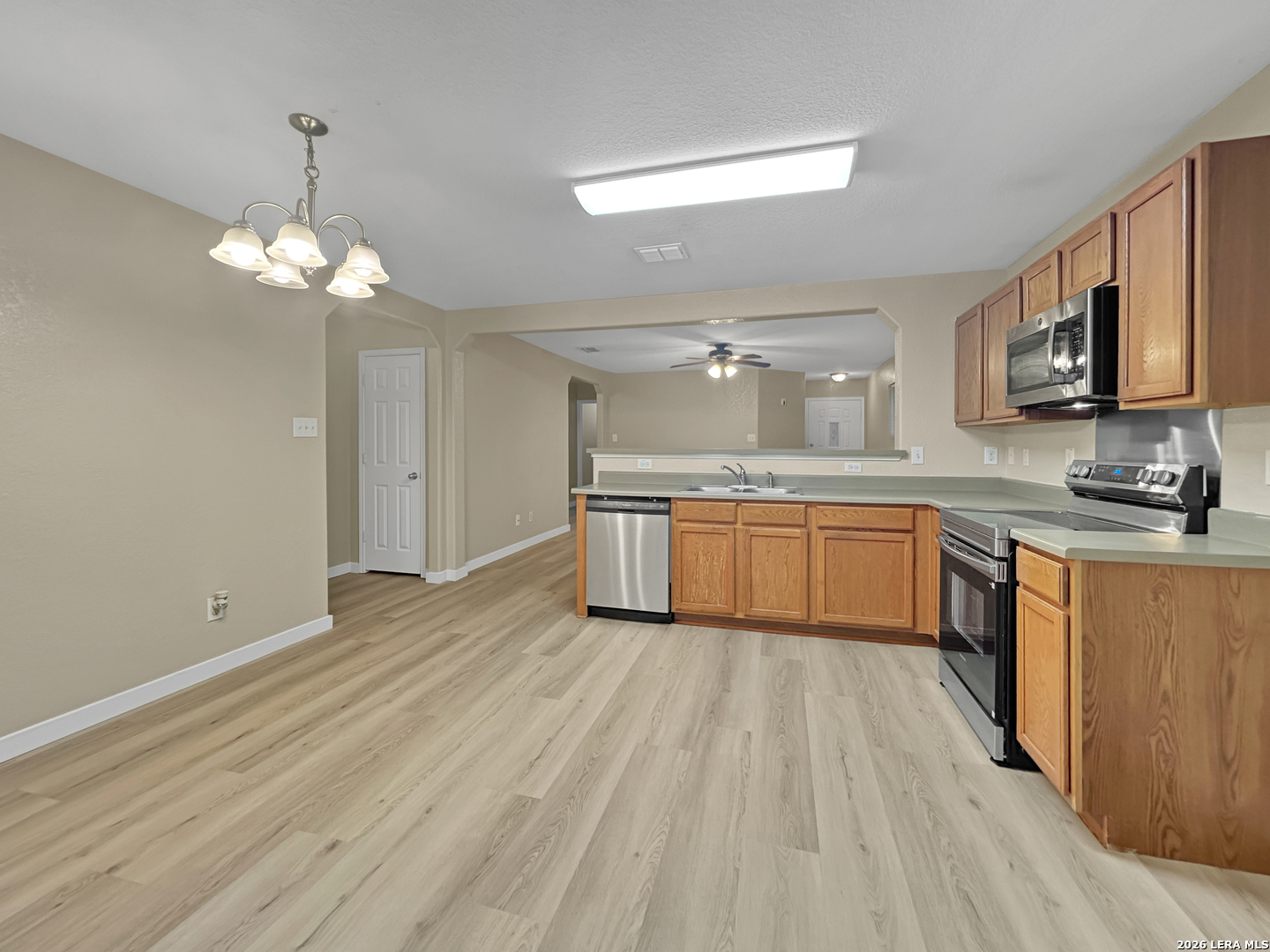12215 Glendale San Antonio TX 78254