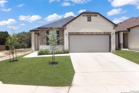 7911 San Mirienda Boerne TX 78015