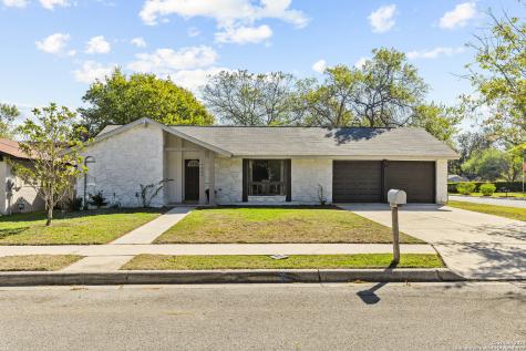 7502 Wishing Oaks Street Live Oak TX 78233