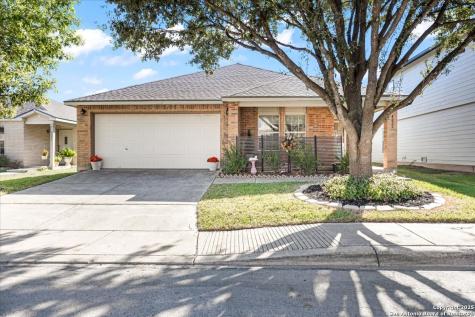 4022 Wisteria Way San Antonio TX 78259