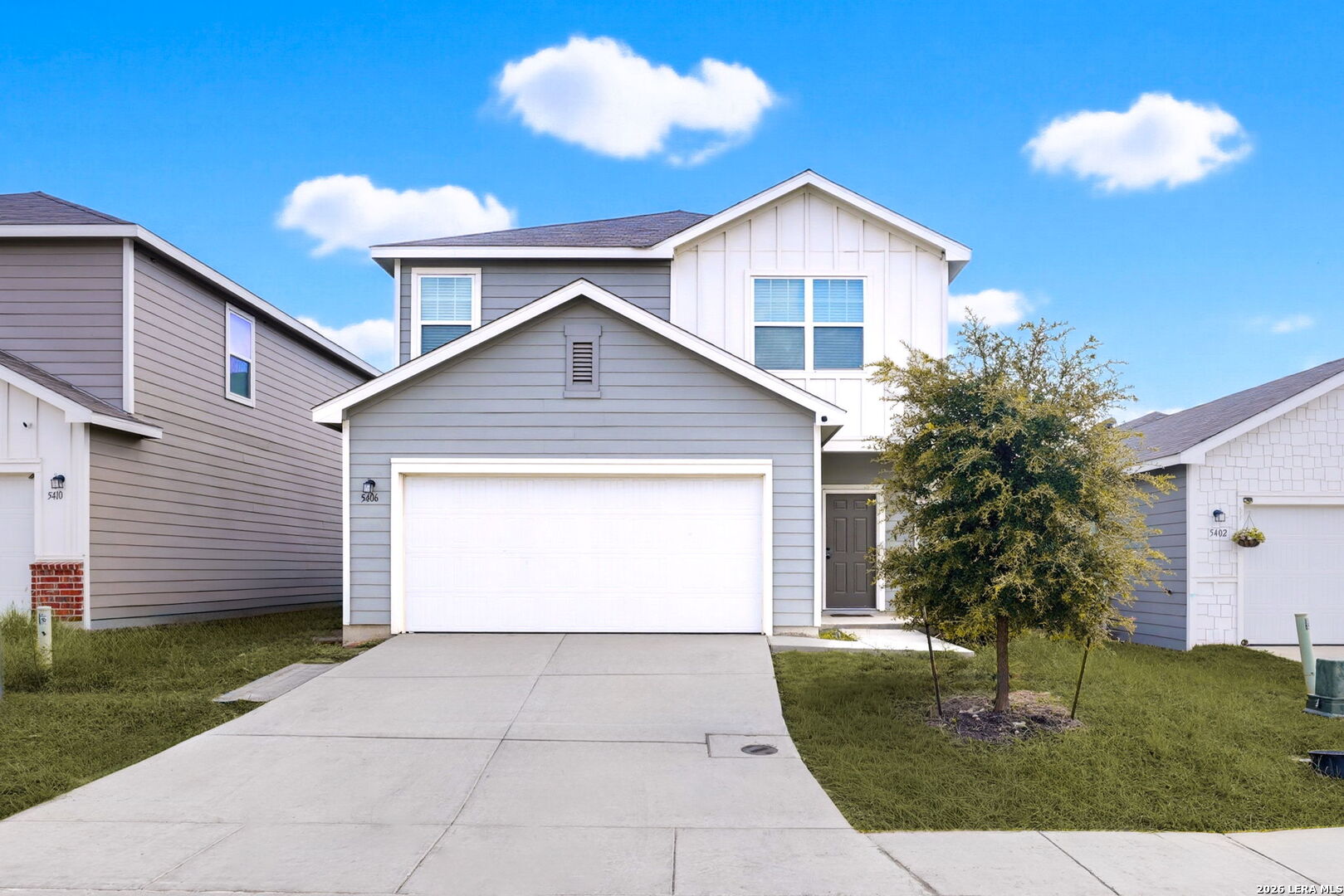 5406 Rue Girard Converse TX 78109