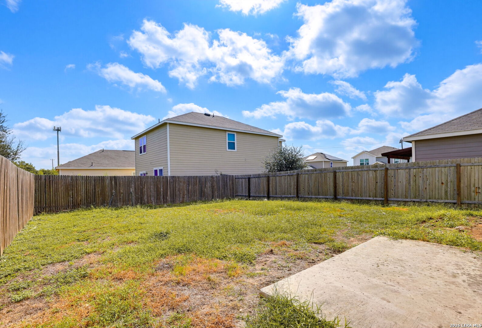 5406 Rue Girard Converse TX 78109