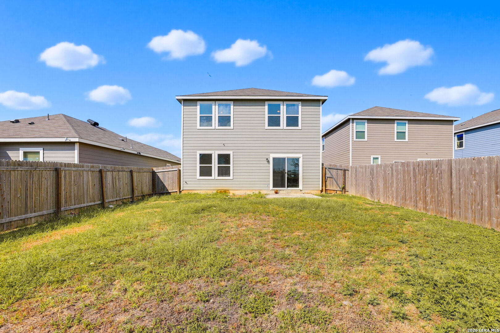 5406 Rue Girard Converse TX 78109