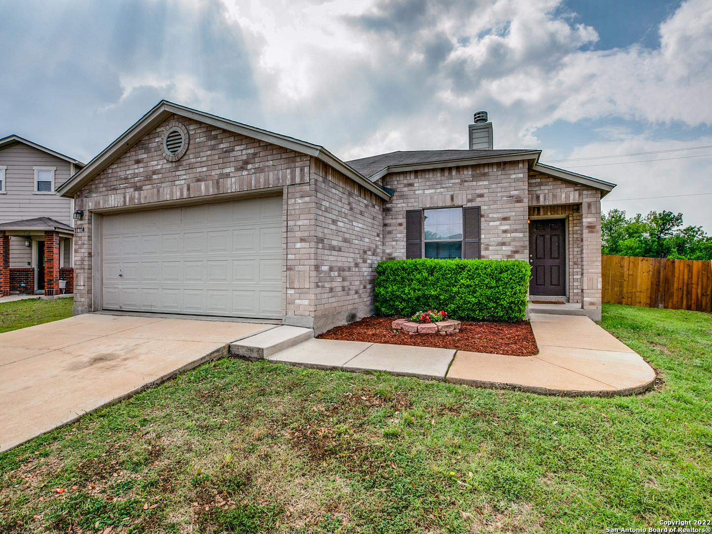 11114 Armor Arch San Antonio TX 78254