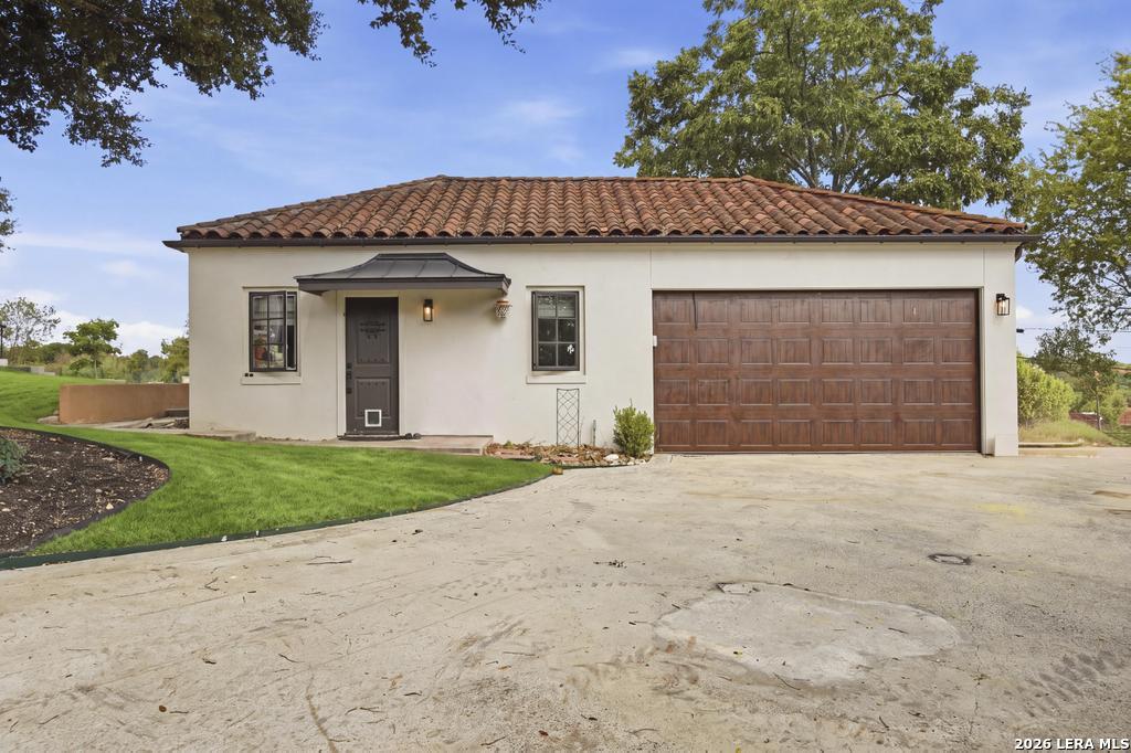 777 Terrell Road Terrell Hills TX 78209