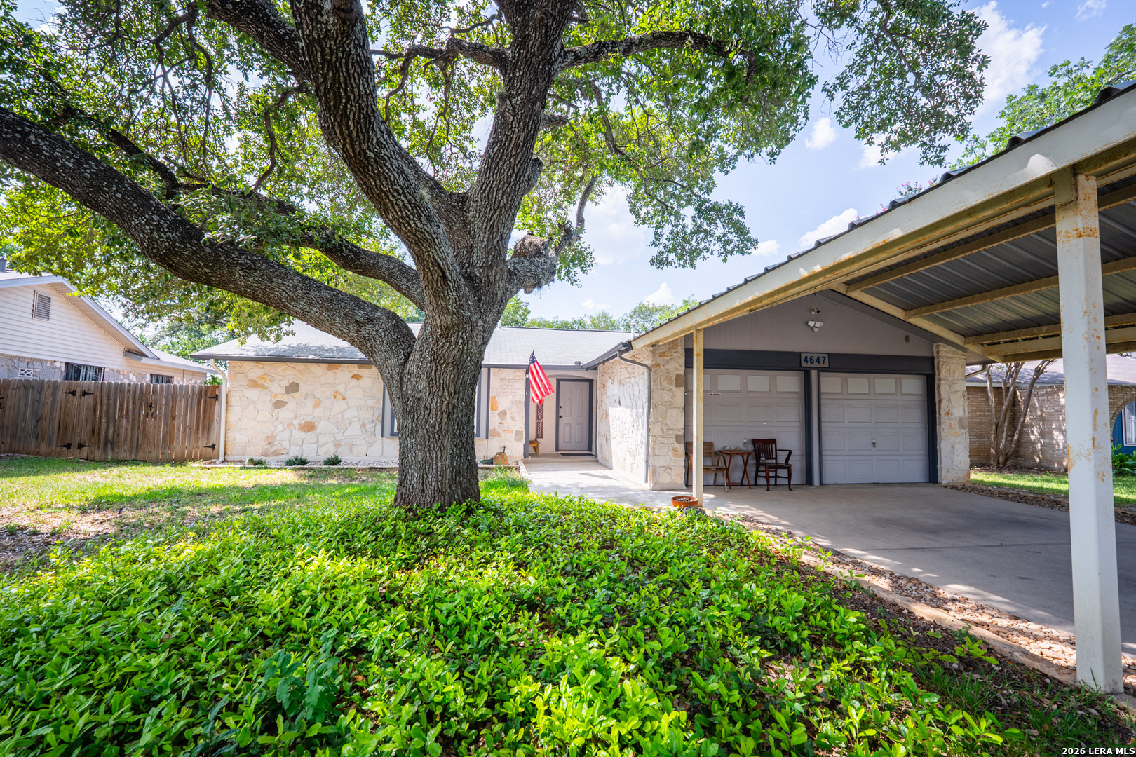 4647 Harpers Bend San Antonio TX 78217