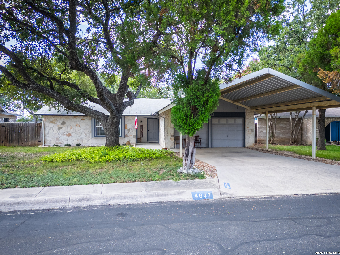 4647 Harpers Bend San Antonio TX 78217