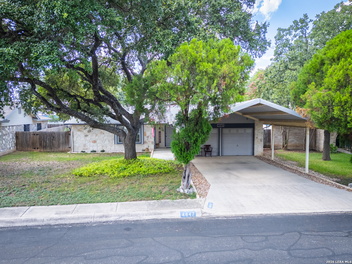 4647 Harpers Bend San Antonio TX 78217