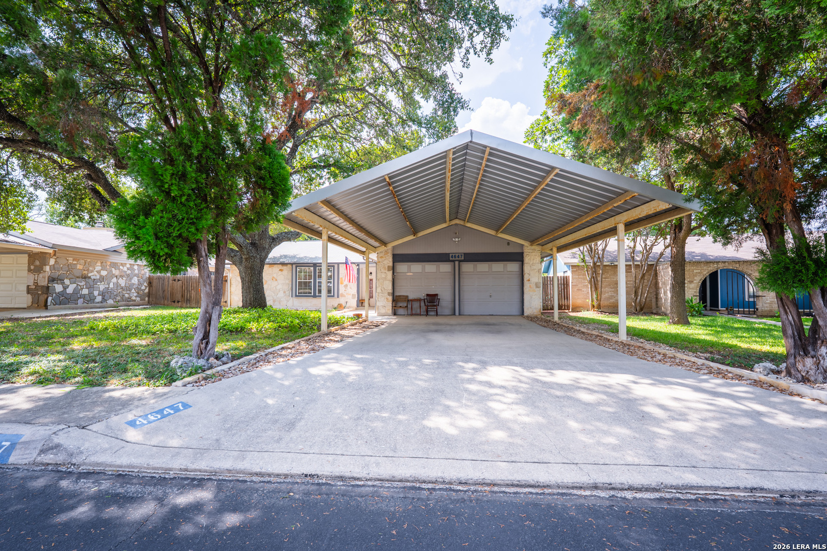 4647 Harpers Bend San Antonio TX 78217